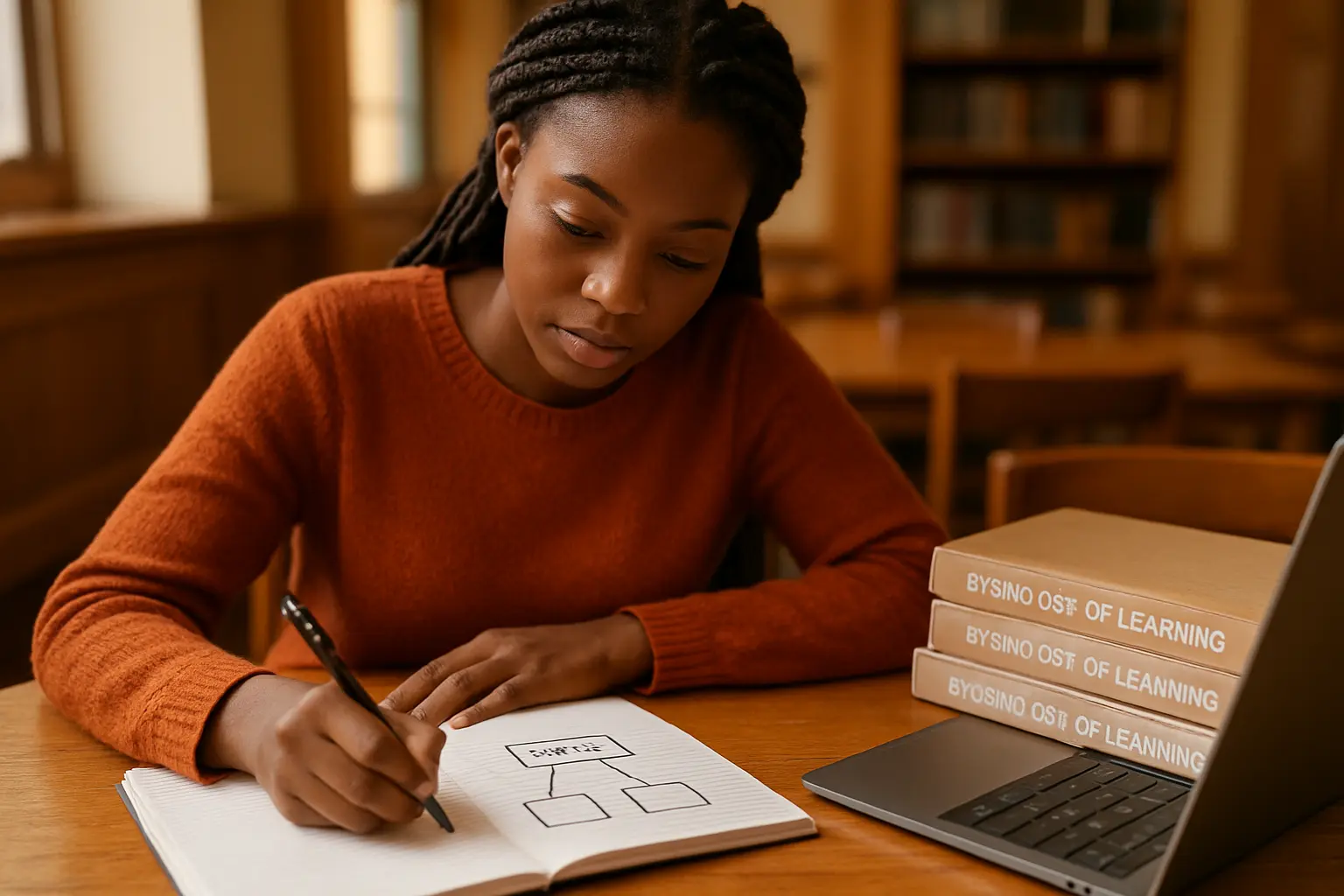 How to Write the Theoretical Framework of an Education Project in Nigeria: The Theories Your Panel Expects (2026)