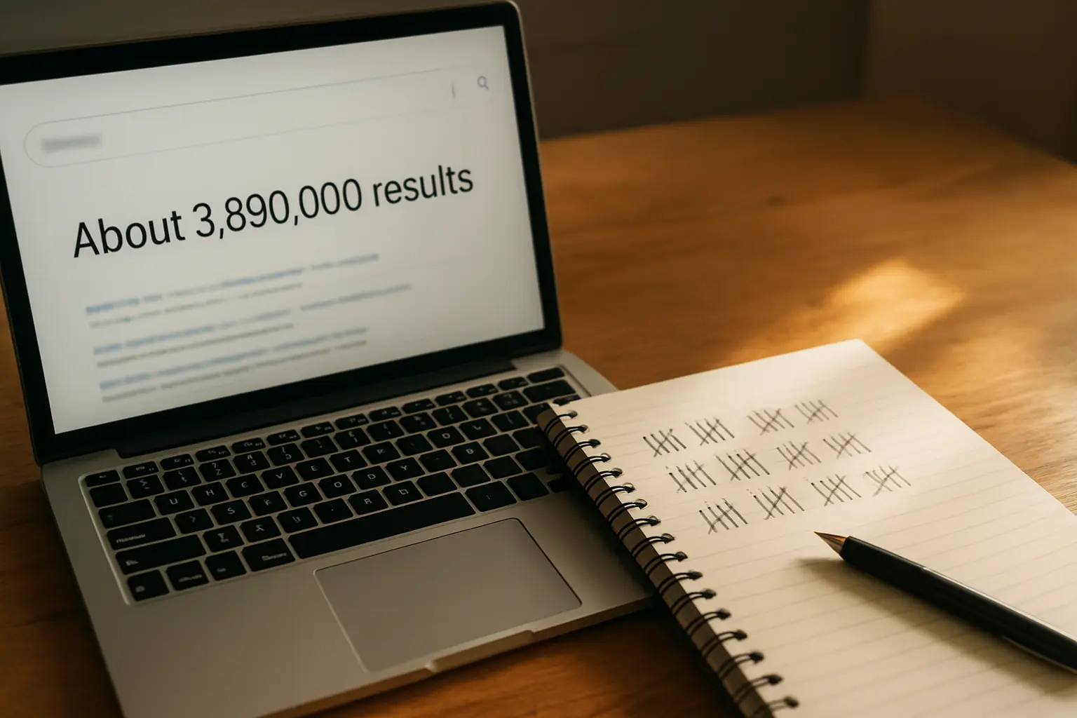 Has Your Project Topic Already Been Studied in Nigeria? How to Count It (2026)