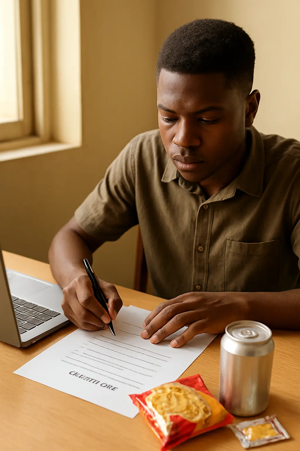 How Do You Write Research Questions and Hypotheses for a Marketing Project in Nigeria? Worked Examples (2026)
