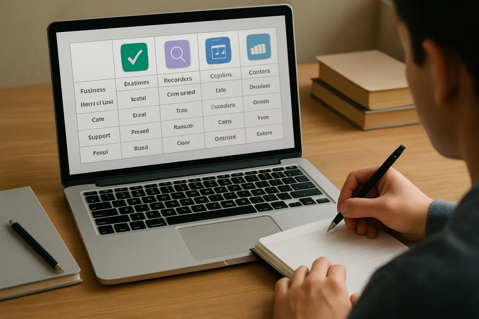 Best AI Tools for Writing a Final Year Project in Nigeria (2026)