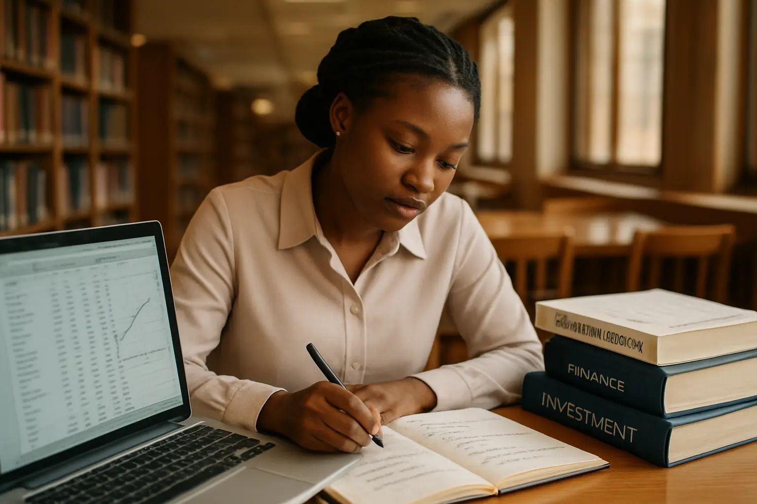 What Are Good Final Year Project Topics in Banking and Finance in Nigeria? (2026)