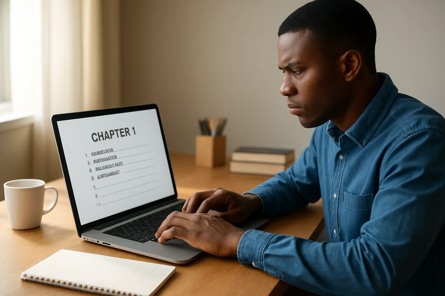 Write My Final Year Project With AI: The Honest Workflow for Nigerian Students (2026)