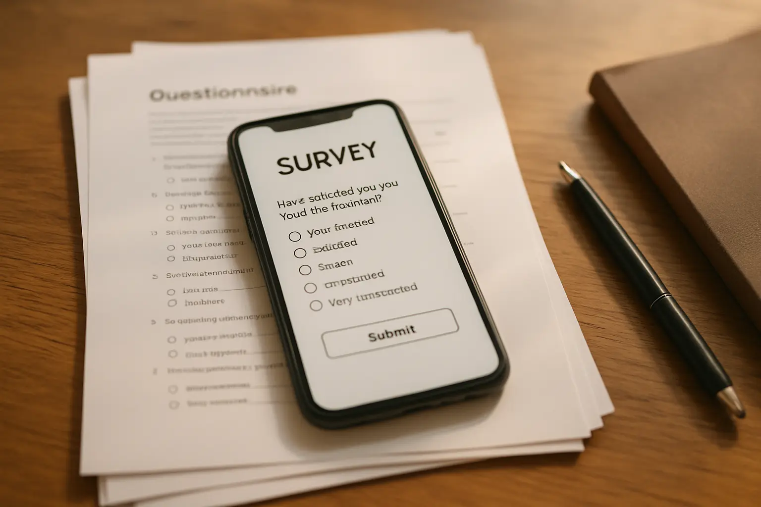 Google Forms vs KoboToolbox vs Paper: Collecting Project Data in Nigeria (2026)
