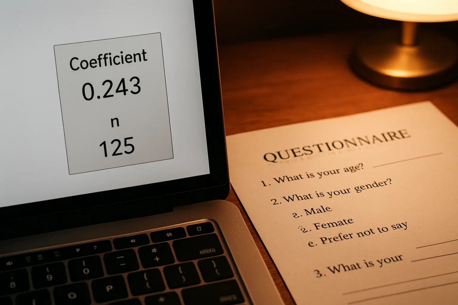 What Is a Good Cronbach’s Alpha — and What If Yours Is Low? (2026)