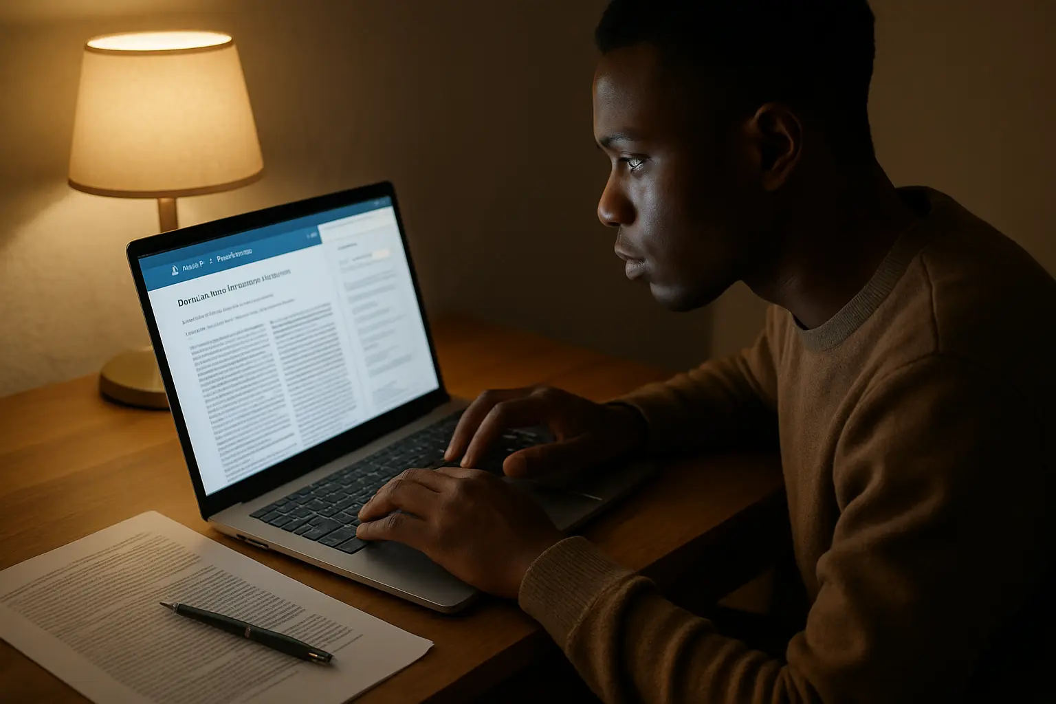Retracted Research Papers with Nigerian Authors: What the Data Says About Your Reference List (2026)