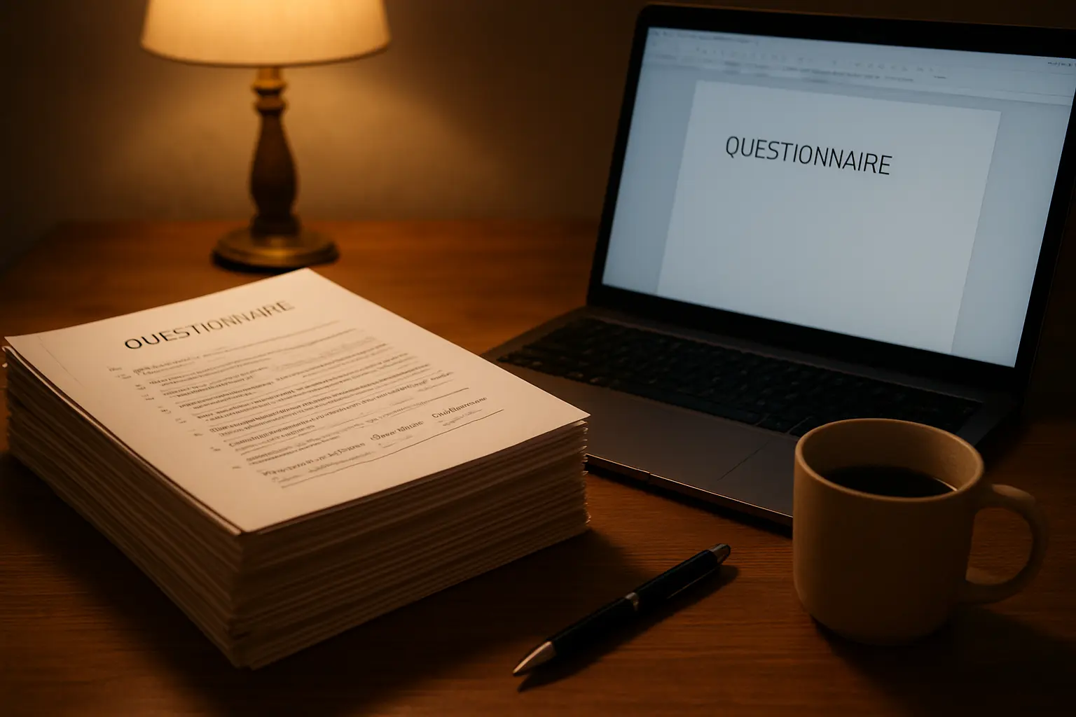 Your Data Is Collected and Chapter Four Is Blank (2026)