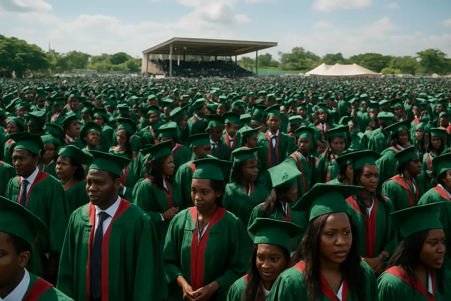 How Many University Students Are There in Nigeria? The Enrolment Figures (2026)
