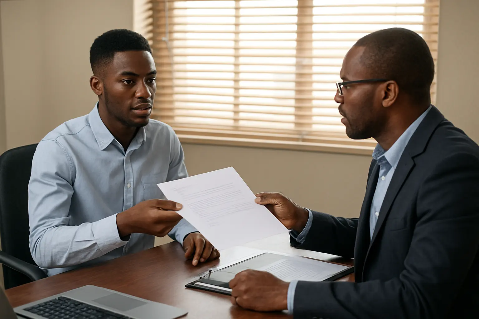 The Company Has Not Replied: How to Run a Business Administration Case Study Project in Nigeria (2026)