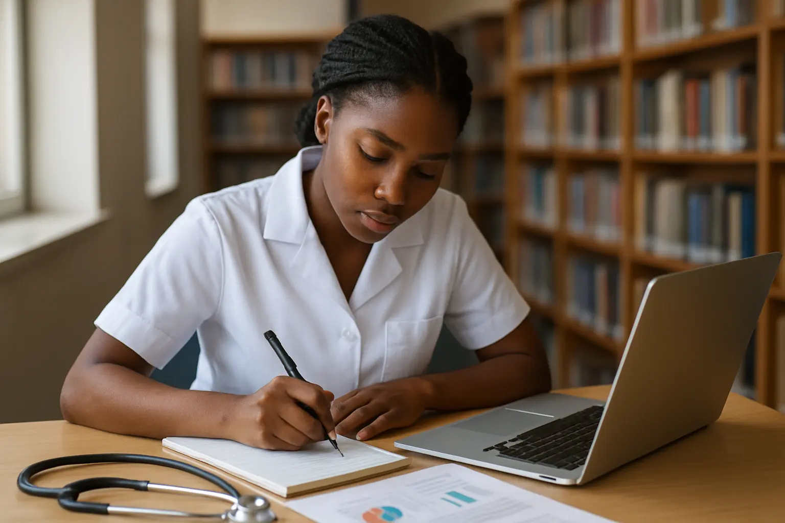 Which Nursing Project Topics Get Approved in Nigeria? 30 Topics With Their Research Questions (2026)