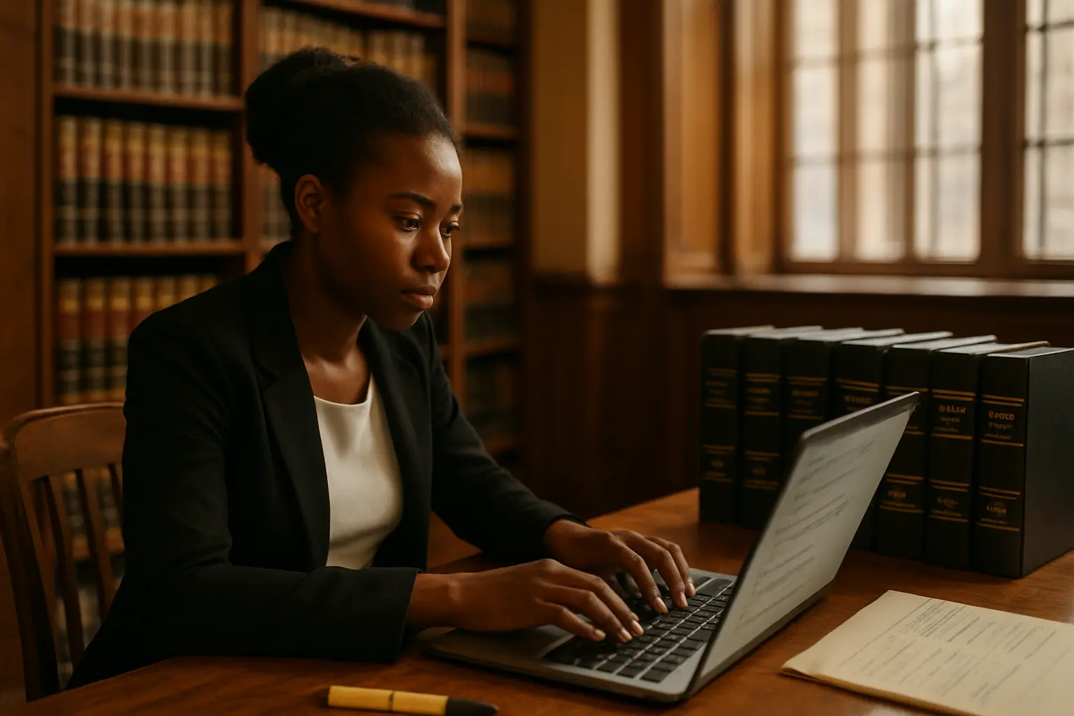LawPavilion Primsol vs Judy Legal vs NigeriaLII vs Google Scholar: Where a Law Project in Nigeria Finds Its Cases (2026)