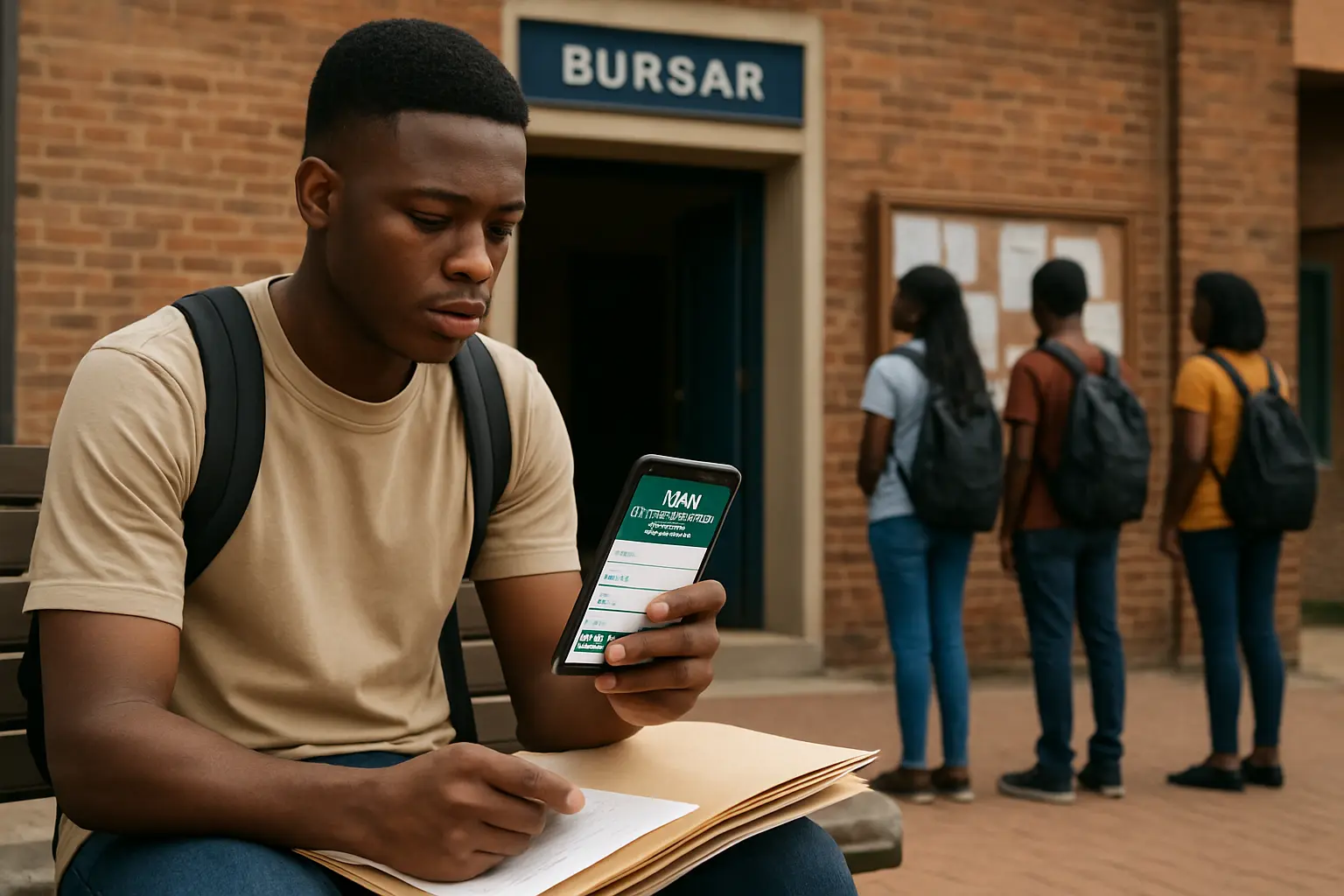 NELFUND, TETFund and PTDF in 2026: Which One Can Actually Fund a Final Year Student