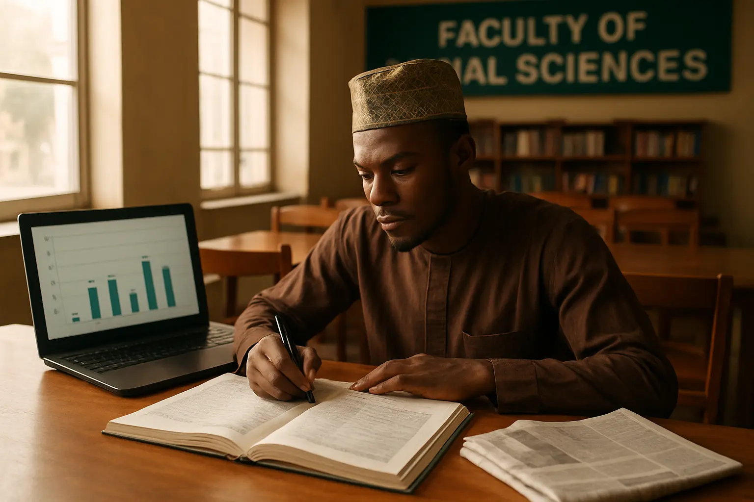 Afrobarometer, INEC, V-Dem, ACLED: The Data Sources a Political Science Project in Nigeria Can Actually Cite (2026)
